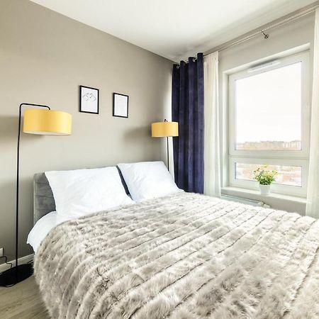 Tarasowy Apartamenty Luksusowe 올슈틴 외부 사진