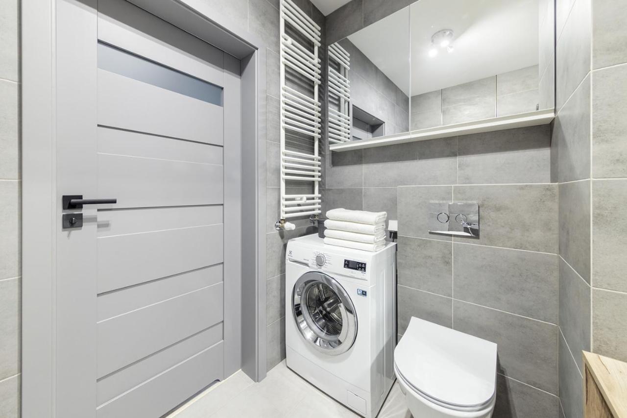 Tarasowy Apartamenty Luksusowe 올슈틴 외부 사진